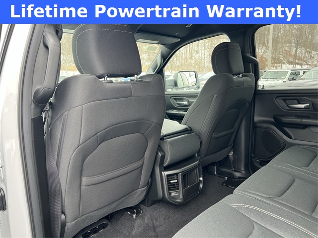 Thumbnail: 2026 RAM 1500 - 12