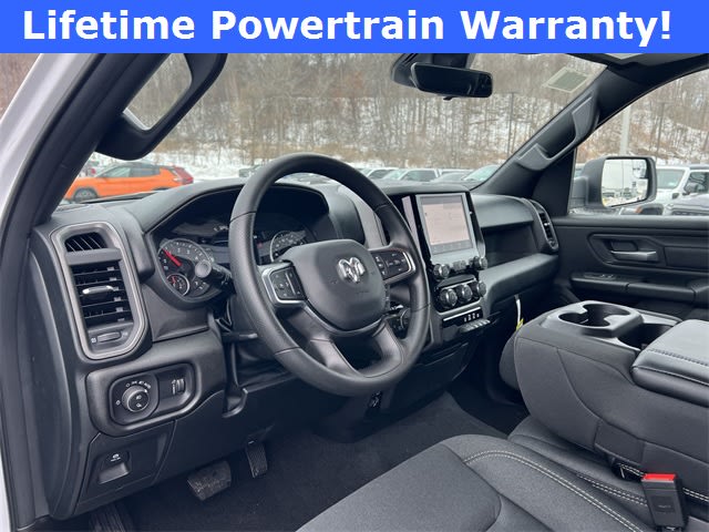 Thumbnail: 2026 RAM 1500 - 2