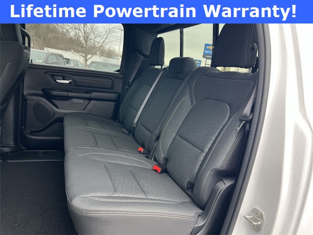 Thumbnail: 2026 RAM 1500 - 23