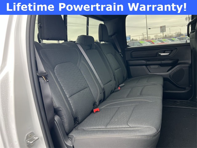 Thumbnail: 2026 RAM 1500 - 24