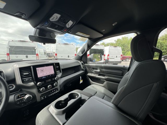 Thumbnail: 2026 RAM 1500 - 10