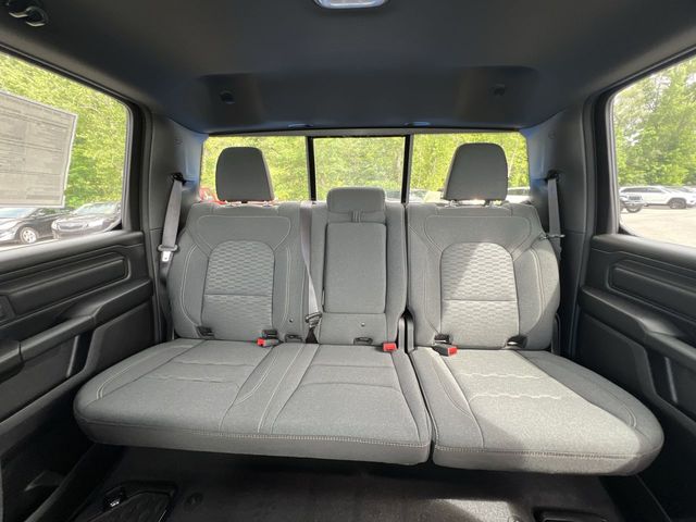 Thumbnail: 2026 RAM 1500 - 26