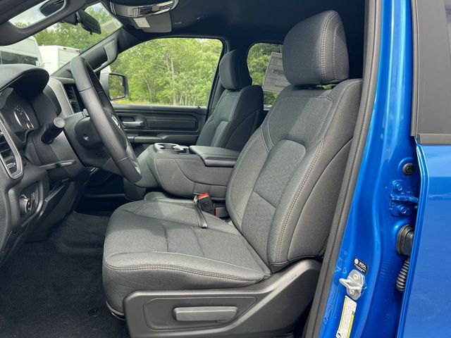 Thumbnail: 2026 RAM 1500 - 11