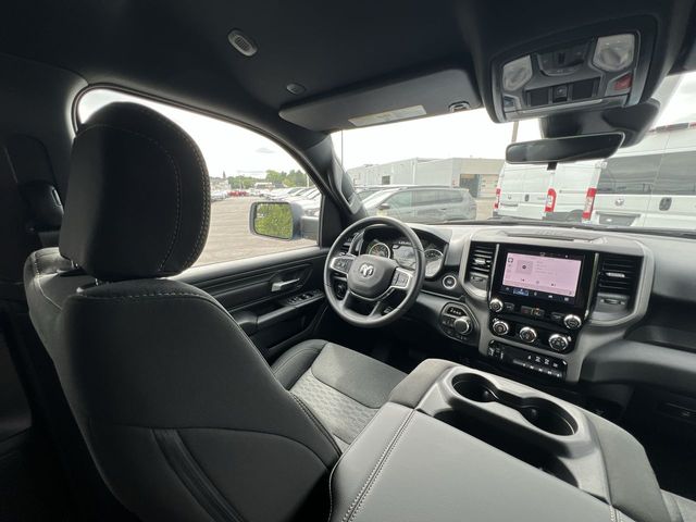 Thumbnail: 2026 RAM 1500 - 9