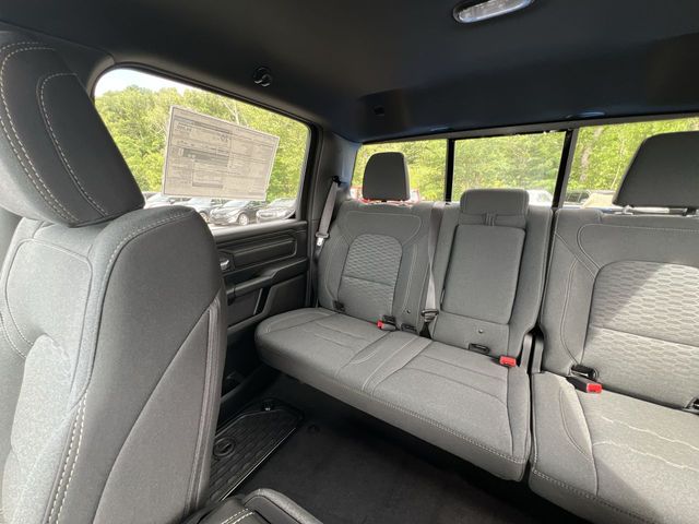 Thumbnail: 2026 RAM 1500 - 25