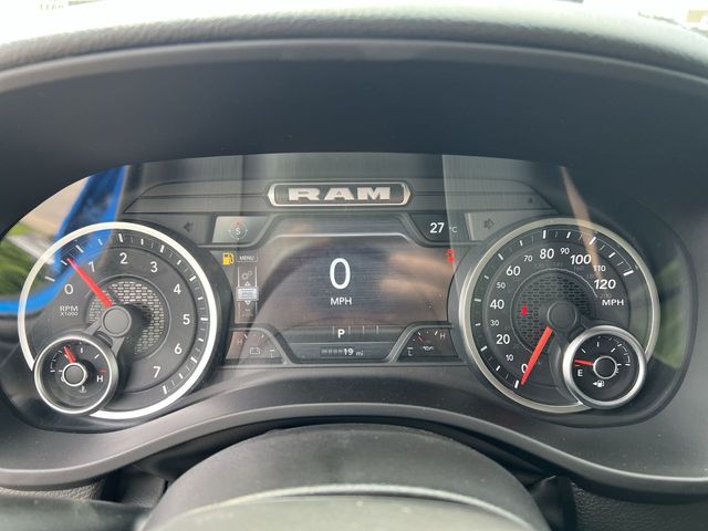 Thumbnail: 2026 RAM 1500 - 16