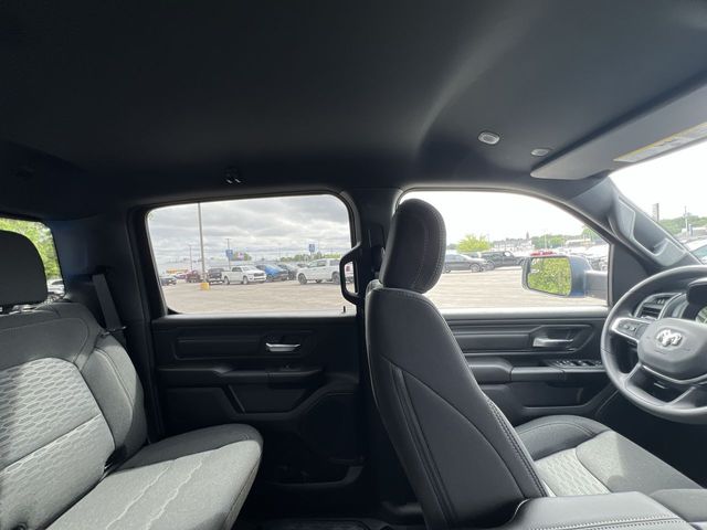 Thumbnail: 2026 RAM 1500 - 28