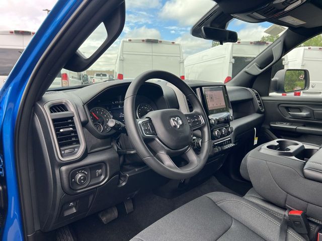 Thumbnail: 2026 RAM 1500 - 13