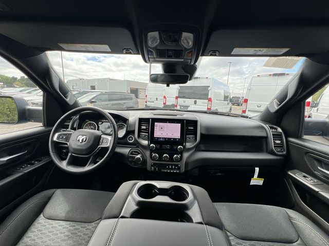 Thumbnail: 2026 RAM 1500 - 2