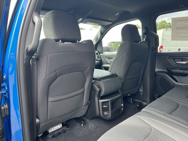 Thumbnail: 2026 RAM 1500 - 29