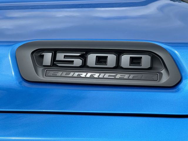 Thumbnail: 2026 RAM 1500 - 6
