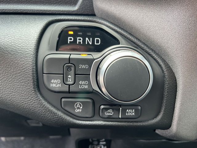 Thumbnail: 2026 RAM 1500 - 34