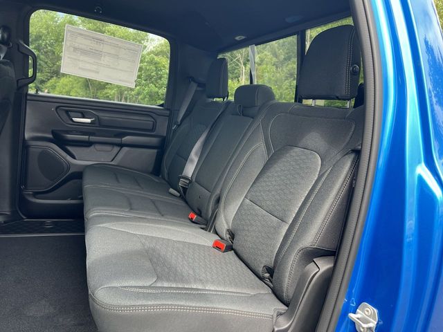 Thumbnail: 2026 RAM 1500 - 30