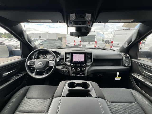 Thumbnail: 2026 RAM 1500 - 14