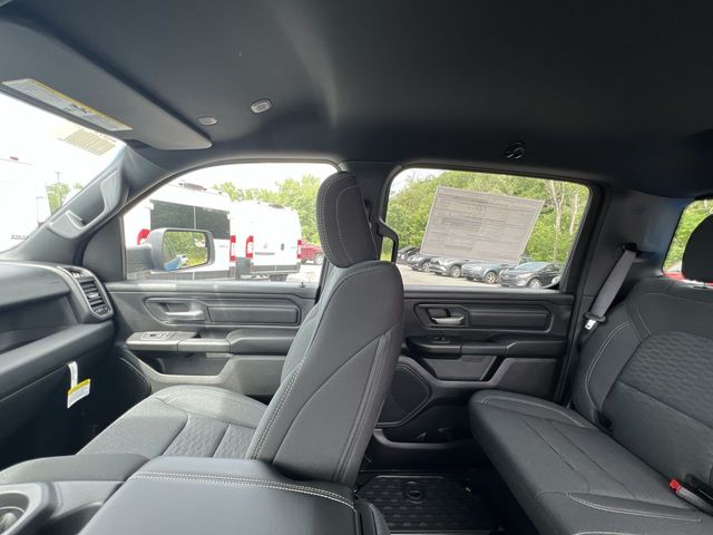 Thumbnail: 2026 RAM 1500 - 12
