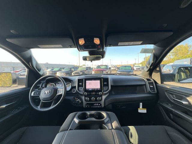 Thumbnail: 2026 RAM 1500 - 2