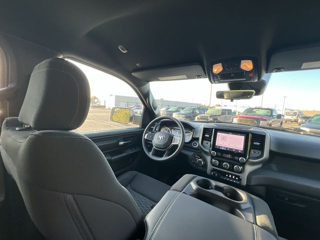 Thumbnail: 2026 RAM 1500 - 13