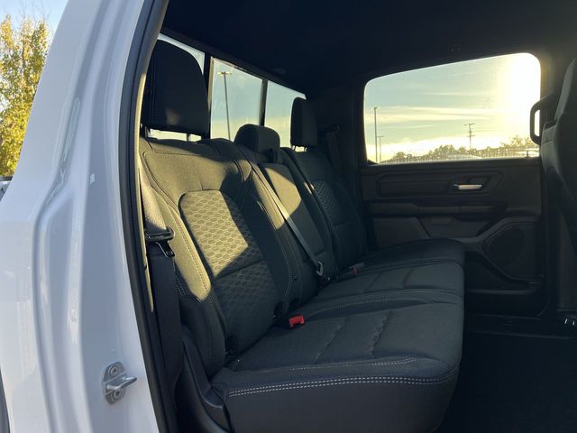 Thumbnail: 2026 RAM 1500 - 31