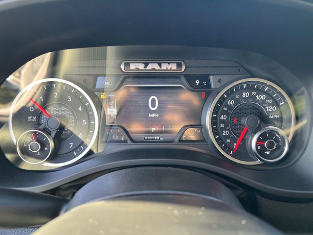 Thumbnail: 2026 RAM 1500 - 16