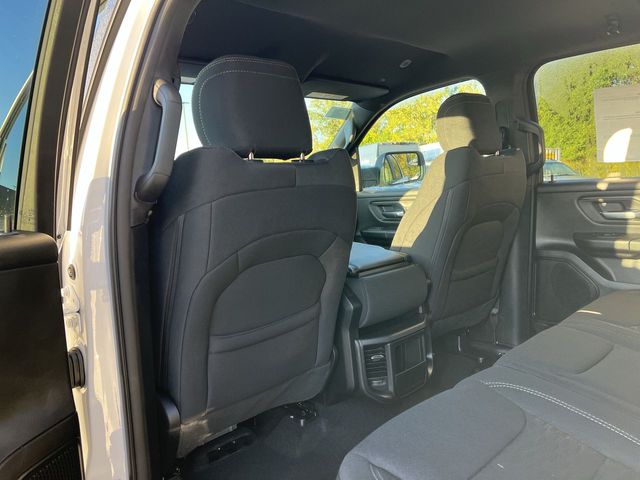 Thumbnail: 2026 RAM 1500 - 29