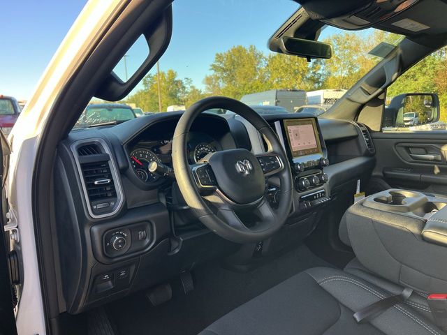 Thumbnail: 2026 RAM 1500 - 14