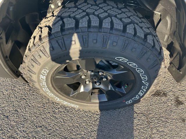 Thumbnail: 2026 RAM 1500 - 7