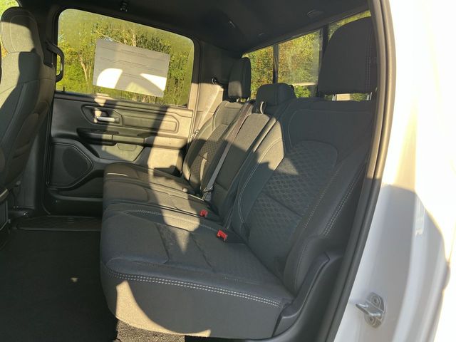 Thumbnail: 2026 RAM 1500 - 30
