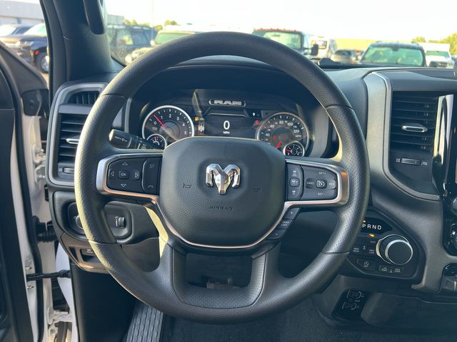 Thumbnail: 2026 RAM 1500 - 32