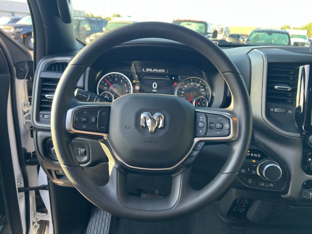 Thumbnail: 2026 RAM 1500 - 32