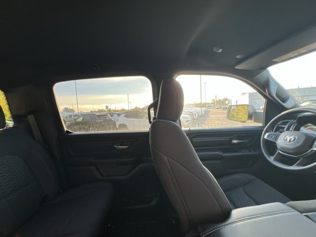 Thumbnail: 2026 RAM 1500 - 27