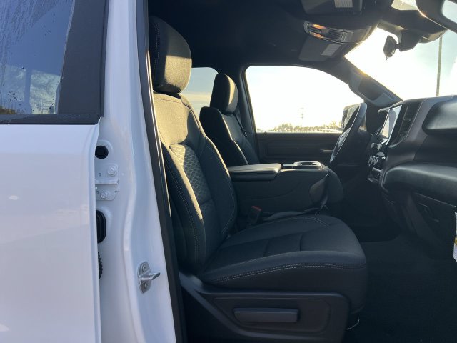Thumbnail: 2026 RAM 1500 - 11
