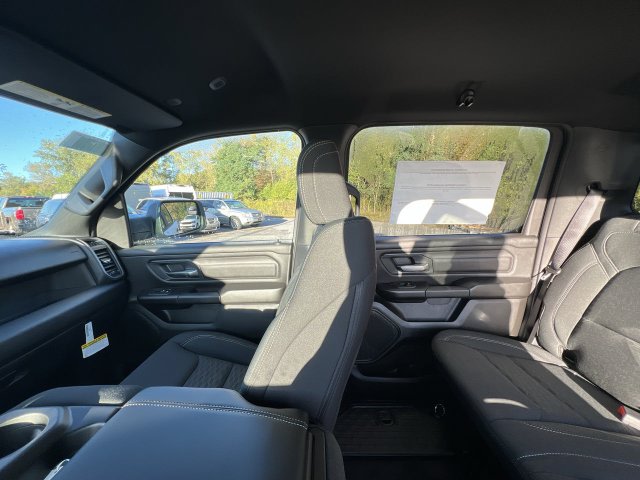 Thumbnail: 2026 RAM 1500 - 12