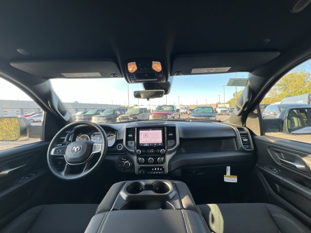 Thumbnail: 2026 RAM 1500 - 2