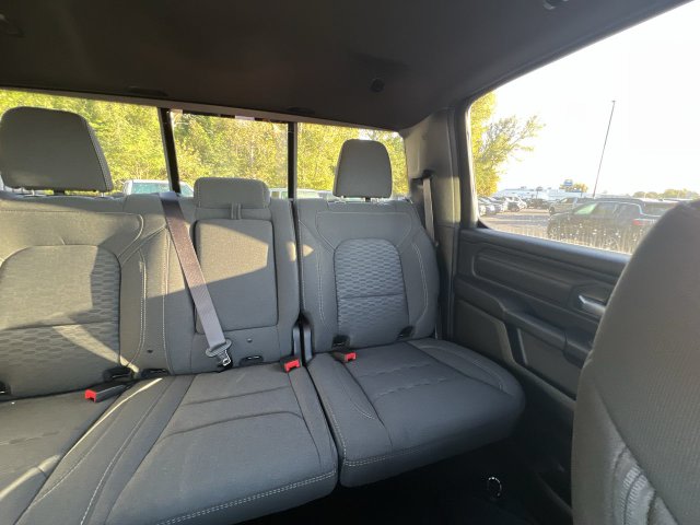 Thumbnail: 2026 RAM 1500 - 26