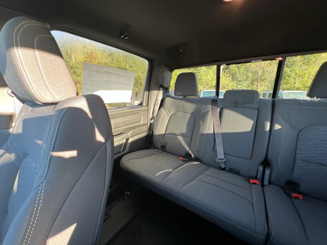 Thumbnail: 2026 RAM 1500 - 25