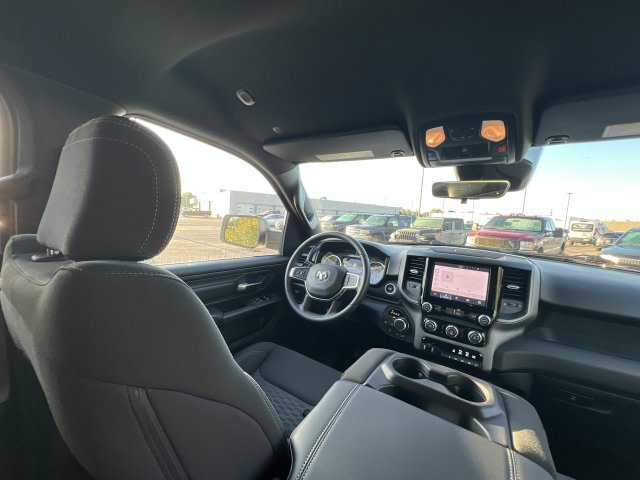 Thumbnail: 2026 RAM 1500 - 13