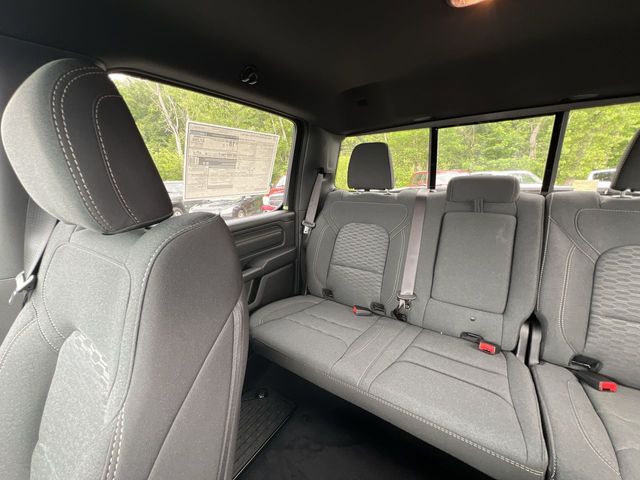 Thumbnail: 2026 RAM 1500 - 13