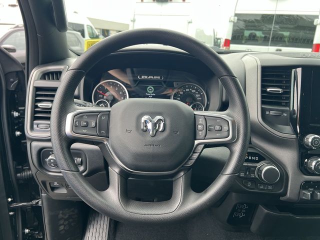 Thumbnail: 2026 RAM 1500 - 15