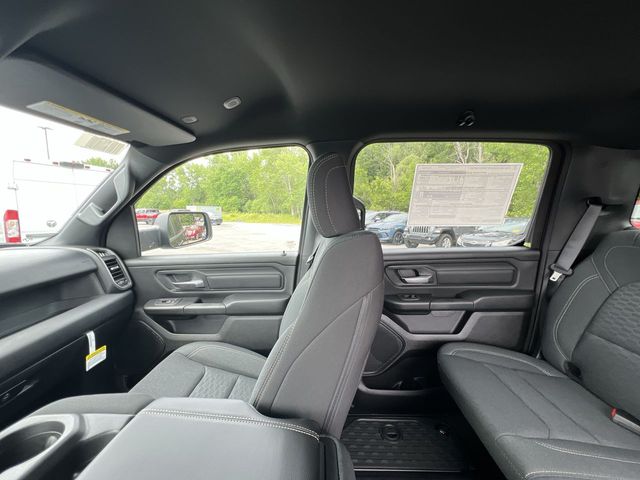 Thumbnail: 2026 RAM 1500 - 25