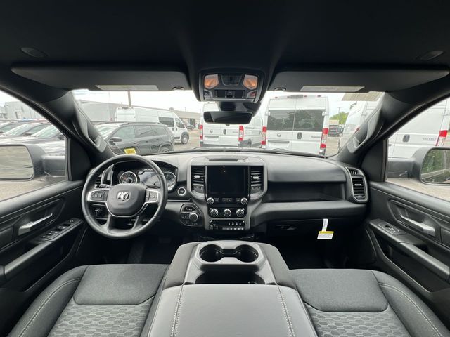 Thumbnail: 2026 RAM 1500 - 14