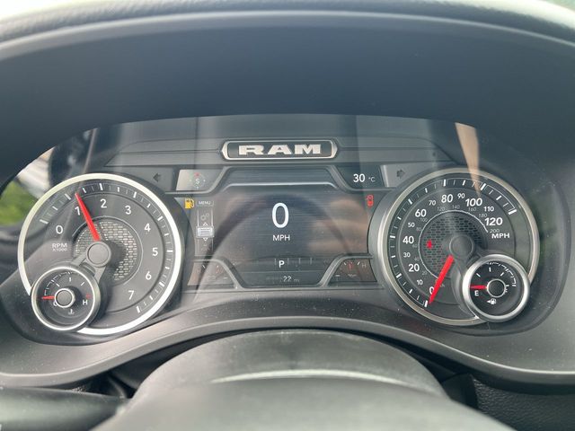 Thumbnail: 2026 RAM 1500 - 17
