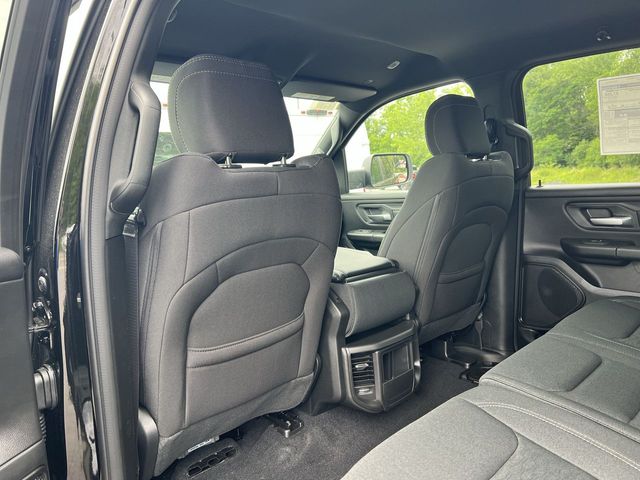 Thumbnail: 2026 RAM 1500 - 29