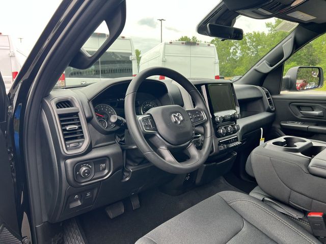 Thumbnail: 2026 RAM 1500 - 10