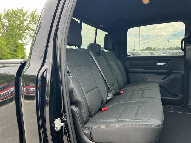 Thumbnail: 2026 RAM 1500 - 31