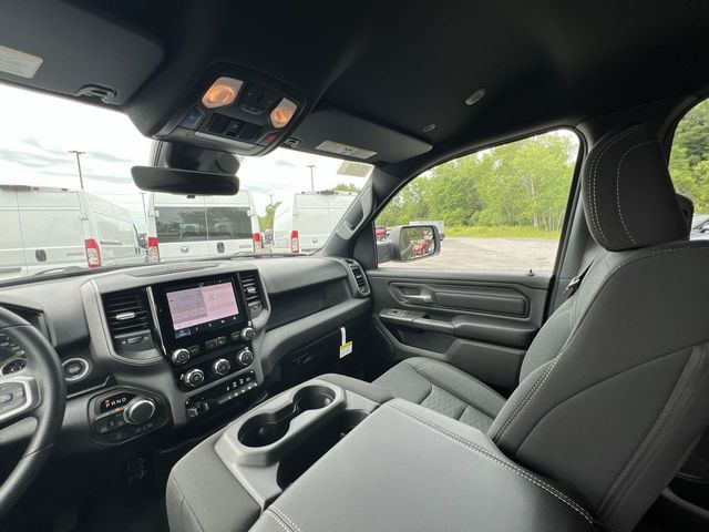 Thumbnail: 2026 RAM 1500 - 11