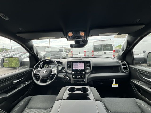 Thumbnail: 2026 RAM 1500 - 2