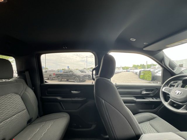 Thumbnail: 2026 RAM 1500 - 28
