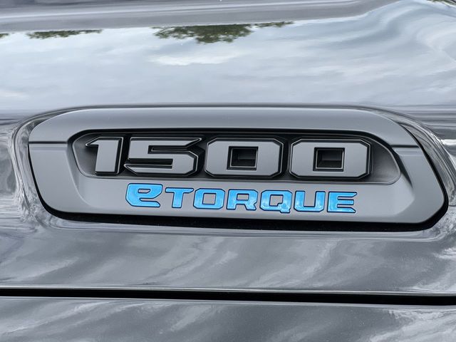 Thumbnail: 2026 RAM 1500 - 7