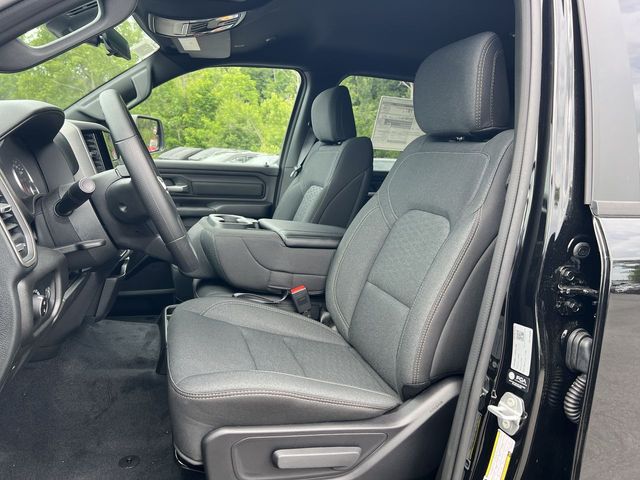Thumbnail: 2026 RAM 1500 - 12