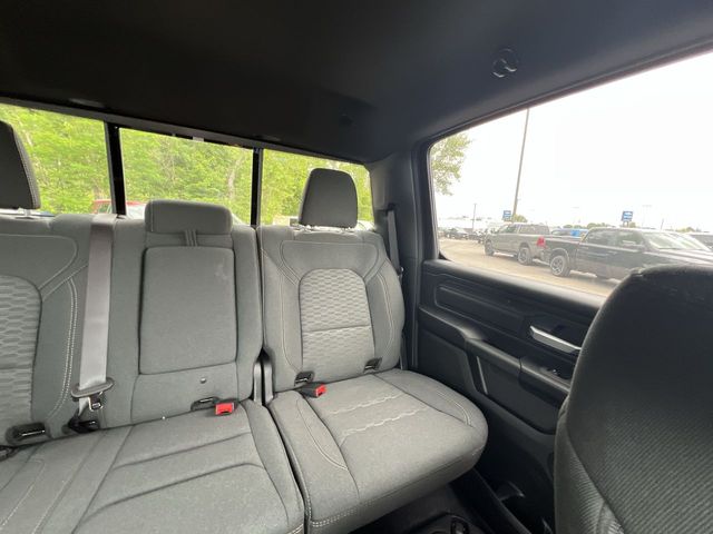 Thumbnail: 2026 RAM 1500 - 27